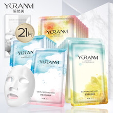 yuranm,排名,yuranm,排行榜,推薦,瑜然,保濕,面膜,濕面,瑜然