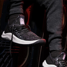 阿迪達斯（Adidas）籃球鞋F33817/STREETFIRE 高幫籃球鞋 42