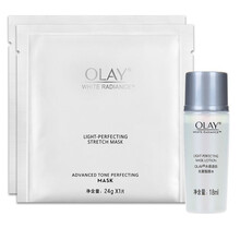 玉蘭油（OLAY）套裝/禮盒控油平衡，細致毛孔，提拉緊致，補水