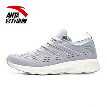 安踏（ANTA）跑步鞋霧灰-4 36，38.5，37，39，40，35.5