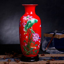 歐式花瓶，讓你的家變得更精致