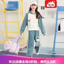 純色印花上衣，微胖妹子的小心機(jī)