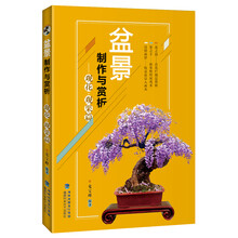 盆景制作