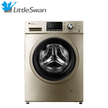 小天鵝（LittleSwan） 滾筒式 全自動 洗衣機 TG100-1411DG