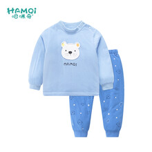 哈咪奇嬰兒棉服