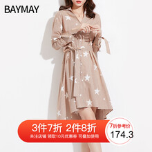 baymay,元素,baymay,新款,樣式,新款,衣裙,連衣裙,流行,趨勢