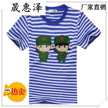 晟惠澤 短袖 男士T恤 半袖小軍人 S，4XL，L，M