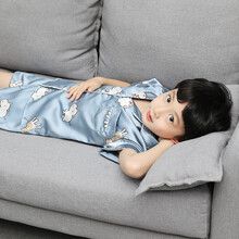 大童套裝女短褲