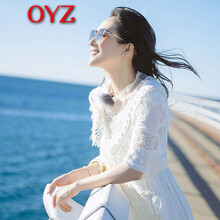 復(fù)古燈籠袖，穿出你的優(yōu)雅氣質(zhì)