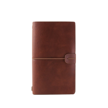 歐式日韓日記本