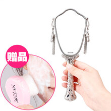 日本挤黑头工具拔鼻子吸白头毛孔清洁器女男去