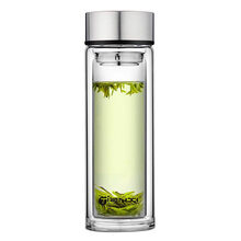 天喜（TIANXI）玻璃杯500ml