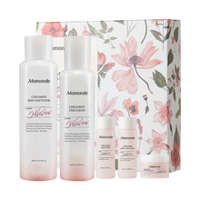 夢妝（Mamonde）套裝/禮盒控油平衡，細(xì)致毛孔，舒緩鎮(zhèn)靜，淡化黑眼圈，提拉緊致，保濕，淡斑，補(bǔ)水
