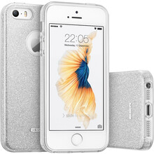 億色（ESR） APPLEiPhone5s APPLE iPhone SE 手機(jī)殼/保護(hù)套