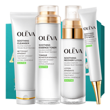 OLEVA保濕水
