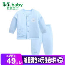 寶貝童裝衣服
