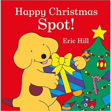 spot