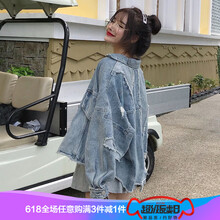 不做黃臉婆，復古風(fēng)牛仔外套來(lái)襲