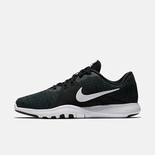 耐克Nike跑步鞋924339-001黑/白-煤黑 