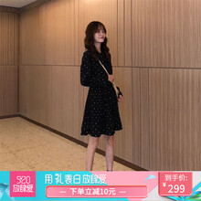 甜美碎花連衣裙，打造浪漫女神