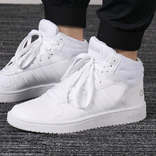 Adidas板鞋B44664/18冬新款 