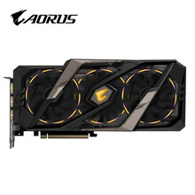 技嘉（GIGABYTE） RTX2080 8G 顯卡