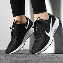 耐克（NIKE）跑步鞋AQ2210-004/飛馬36/女款 42
