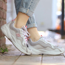 斯凱奇（SKECHERS）跑步鞋88888201/WPK 35，36，37，38，39