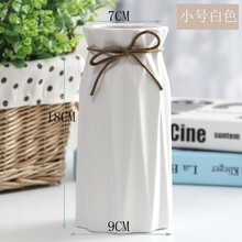 精致花瓶，讓你的家變成藝術(shù)女王