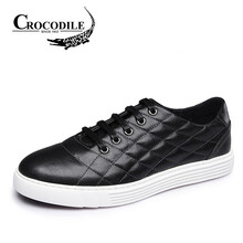 鱷魚恤（CROCODILE）男士黑色WG6313132 