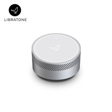 libratone音箱