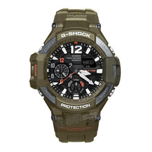 casio g-shock系列