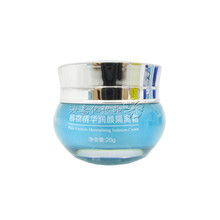 老茶客護(hù)膚，補(bǔ)水面膜來(lái)助力