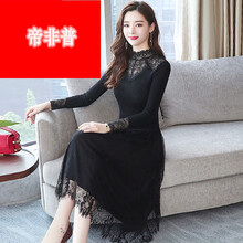 小戶(hù)型連衣裙，讓你的美上天