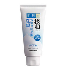 肌研極潤(rùn)潔面