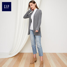 gap開衫女