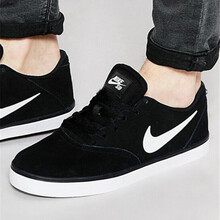 耐克（NIKE）板鞋705265-006 百搭滑板鞋 