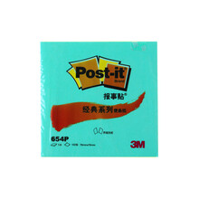 彩色紙本