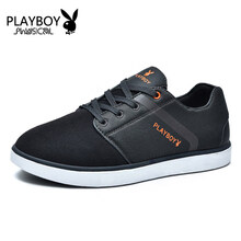花花公子（PLAYBOY OUTDOOR）男士深灰 45