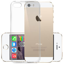 iphone5s透明tpu