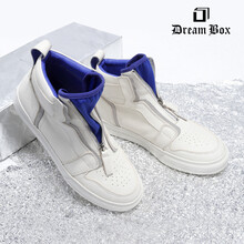 dreambox男士白色 42
