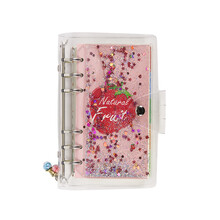 日程計劃本活頁(yè)