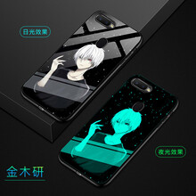 品美廉 PINMEILIAN oppo A7X 手機(jī)殼/保護(hù)套