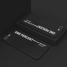 韓能（hanneng） 蘋(píng)果7/8 plus 手機殼/保護套