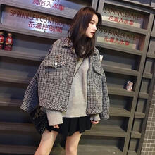 時(shí)尚翻領(lǐng)連衣裙，打造優(yōu)雅小仙女