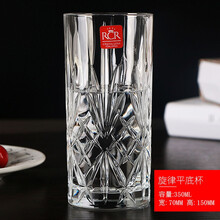 精致進口玻璃杯，讓你愛上喝水