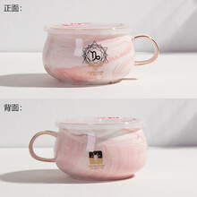 泡面配牛奶