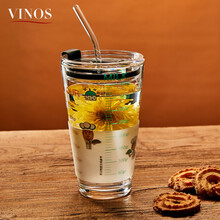 VINOS玻璃杯401-500ml