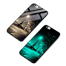 iphone發(fā)光后殼