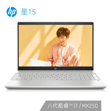 惠普（HP） HP Pavilion 15-cs2017TX  15.6英寸 筆記本